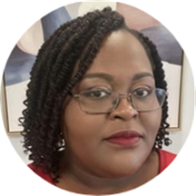Lakeshia Williams, LPC