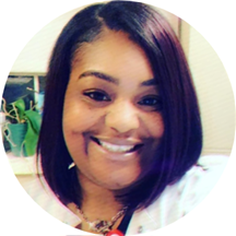 Lakeyia Daniels, PMHNP