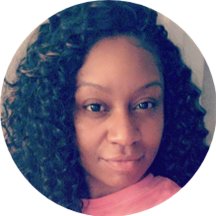 Lakia Davis, PMHNP