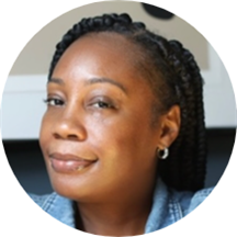 Lakiea Dalrymple, LMHC