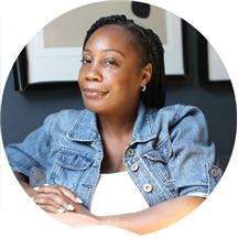 Lakiea Dalrymple, LMHC
