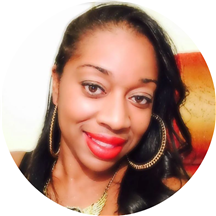 Lakieya Patterson, LCSW