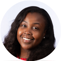 Lakira Williams, LICSW