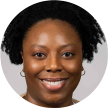 Lakisha Crumpler, RDN, MPH