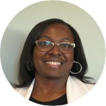 Lakisha Hampton, LCSW