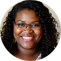 Lakisha Hayes, LPC