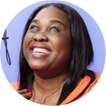 Lakisha Holmes, LPC Associate