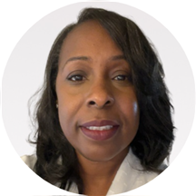 Lakisha Lester, LMFT