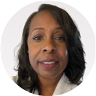 Lakisha Lester, LMFT