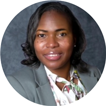 Lakisha Likely, LMHC