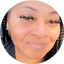 Lakisha Mitchell, LCSW