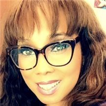 Lakisha Witherspoon, LCSW