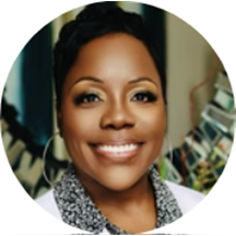 Lakitha Thomas, LPC