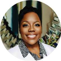 Lakitha Thomas, LPC