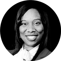 Laklieshia Izzard, LPC