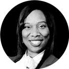 Laklieshia Izzard, LPC