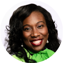 Laklieshia Izzard, LPC