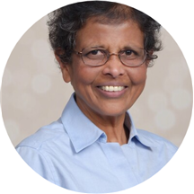 Lakshmie Napagoda, LCSW
