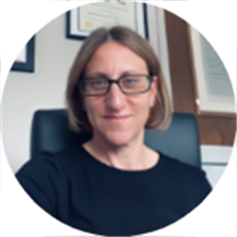 Lali Binder, LPC