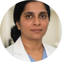 Lali George, APRN, RN, PMHNP-BC