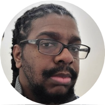 Lamar Johnson, MA