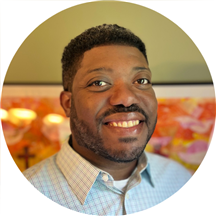 Lamar Sykes, LMFT