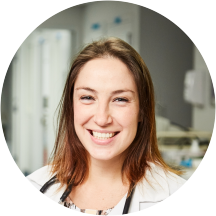 Lana Blidnaya, FNP, NP