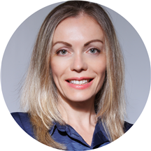 Lana Latvinsky, NP