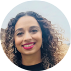 Lana Rodriguez, LPC