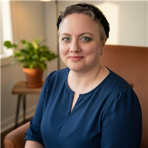 Lanay Hosmer, LPC