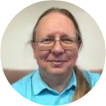 Lance Darling-Mellott, LPCC