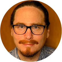 Lance Johns, LMFT