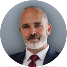 Lance Nabers, LPC