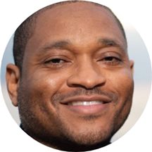 Landon Hallbrooks, LCSW