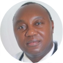 Landry Deuboue, APRN, RN