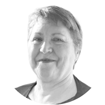 Lanette Allendorf, LCMHC