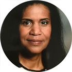 Lanette Rozier, LCSW