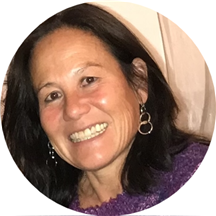 Lani Espinas, LMFT