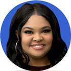 Lanika Graham, MA