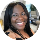 Lanonie Simpson, PMHNP