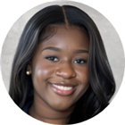 Lanya Johnson, MA