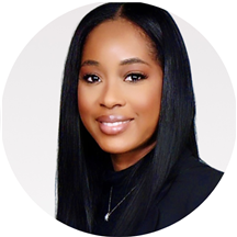 Laporshe Smith, LPC