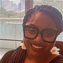 Laquanta Joiner, LPC