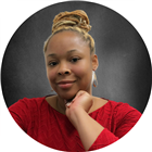 Laquetta Evans, LCSWA