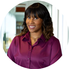 Laquisha Colby, APRN, NP