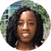 Laquisha Gibson, LMSW