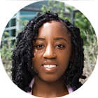 Laquisha Gibson, LMSW