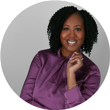 Laquondra Patterson, LPC