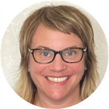 Lara Arndt, MA