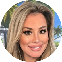 Lara Davis, LMFT